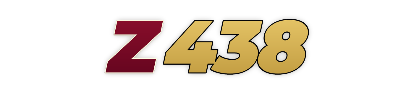 z438 Logo